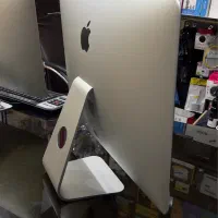کامپیوتر همه کاره اپل آیمک imac 2017 خیلی تمیز|رایانه رومیزی|ارومیه, |دیوار