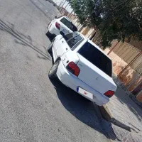 ماشین تصادفی مدل 93|خودرو سواری و وانت|زابل, |دیوار