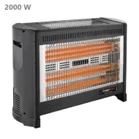 بخاری برقی فن دار 6 المنت مگامکس کم مصرف