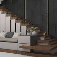 طراحی ،بازسازی ،ساخت ویلا و طبقه|خدمات پیشه و مهارت|کرج, کوی زنبق|دیوار