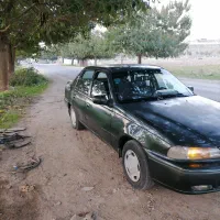 دوو سیلو فروشی ماشین در حد