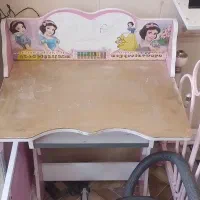 میز تحریر کودک