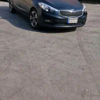 kia cerato|خودرو سواری و وانت|آبادان, |دیوار
