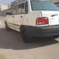 پراید مدل ۸۸