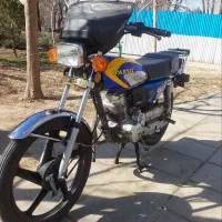 پرواز ۱۲۵ cc|دوچرخه، اسکیت، اسکوتر|تهران, طیب|دیوار