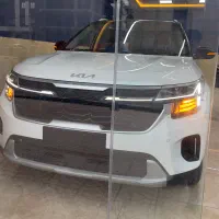 کیا سلتوس سقف مشکی ۲۰۲۵