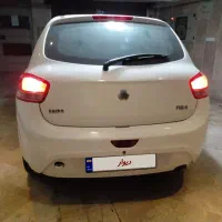 تیبا هاچبک ۹۵ بیرنگ‌|خودرو سواری و وانت|تهران, گرگان|دیوار