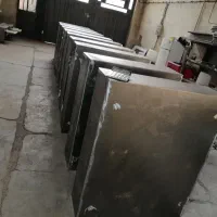 لیزر خم برش جعبه فلاشینگ|خدمات پیشه و مهارت|پردیس, شهرک صنعتی خرمدشت فاز ۷|دیوار