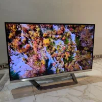 ال ای دی 43 الجی کره اسمارت هوشمند 3D درحدنو