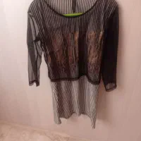 تعدادی لباس|لباس|الوند, |دیوار