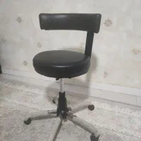 صندلی/چرخدار/استاد/کپ