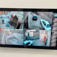 Dorbin|دوربین مداربسته|قرچک, مهدیه|دیوار