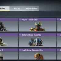 اکانت|کنسول، بازی ویدئویی و آنلاین|پیشخور, |دیوار