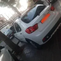 خودرو سواری کوئیکGx