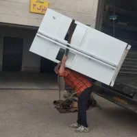 دفتر باربری پرسنل نیروی قوی باضمانت ماشین