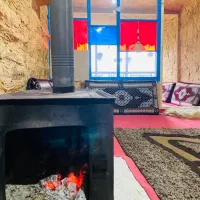 اجاره ویلا جنگلی مستقیم از مالک|اجارهٔ کوتاه‌مدت ویلا و باغ|رشت, یخسازی|دیوار