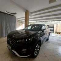 تیگو ۷ پرو پرمیوم صفر ۱۴۰۴