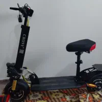 اسکوتر