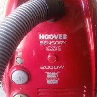 جاروبرقی برند HOOVER|جاروبرقی، جارو شارژی، بخارشو|تهران, جمال‌زاده|دیوار