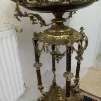 کنار سالنی برنجی|صنایع دستی و سایر لوازم تزئینی|کرج, فاز ۲ مهرشهر|دیوار