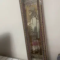 تابلو نو  جا شمعی چوبی|صنایع دستی و سایر لوازم تزئینی|تهران, ارم|دیوار
