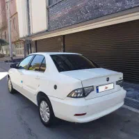 سورن پلاس EF7 دوگانه فابریک کارمندی لازرورقی