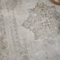 فرش نه متری