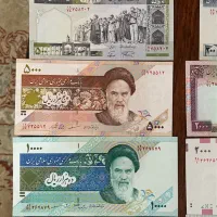 پول خشک کلکسیونی