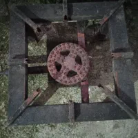 گاز تک شعله|اجاق گاز و لوازم برقی پختوپز|رشت, کوی حسینی|دیوار