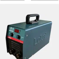 فروش دستگاه جوش لکا ۲۰۰امپر نو