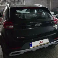mvm x22 pro دنده ای|خودرو سواری و وانت|تهران, امام حسین|دیوار