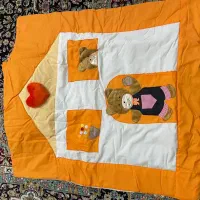 سرویس خواب نوزاد