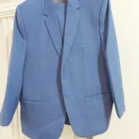 کت و شلوار مردانه نو