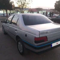 پژوه مدل ۸۹|خودرو سواری و وانت|همدان, |دیوار