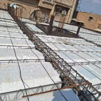 اسکلت بتنی و شناژبندی سید|خدمات پیشه و مهارت|خرمشهر, |دیوار