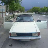 پیکان وانت ۹۳