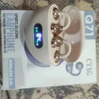 ایرپاد مدلQ71