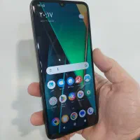 پوکو c75|موبایل|هشتگرد, شهرک ولیعصر (مصلی)|دیوار