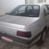 فروش پژو روآ (ROA)سال دوگانه کارخانه مدل ۸۹