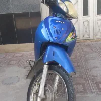 موتور ویو در حد