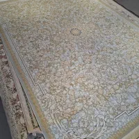 دو تخته فرش شش متری ۱۲۰۰ شانه آکبند و پلمپ