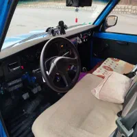 سایپا 96دوگانه|خودرو سواری و وانت|اشنویه, |دیوار