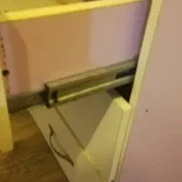 کمد کودک ونوجوان|اسباب و اثاث بچه|رشت, کاکتوس|دیوار