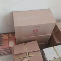 کیک و کلوچه نان خوانساری محلی ارسال از گلپایگان|خوردنی و آشامیدنی|اهواز, نادری|دیوار