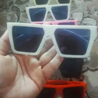 عینک بچگانه