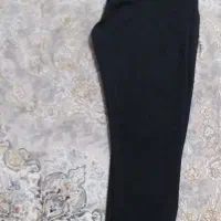 شلوار کتان