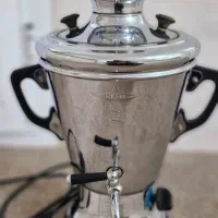 سماور برقی پلان