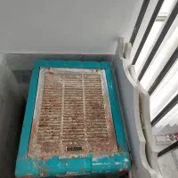 کولر آبی ۳۵۰۰