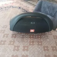 اسپیکر بوم باکس