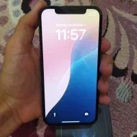 آیفون 12 پرو درحد نو|موبایل|نورآباد ممسنی, |دیوار
